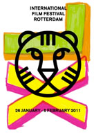 International Film Festival Rotterdam